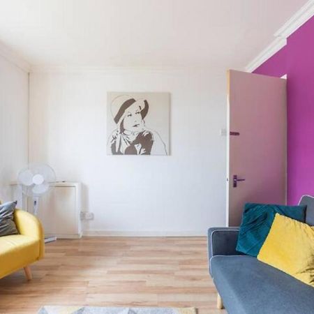 Cosy 1 Bedroom Flat Near Barking Town Centre Exterior foto