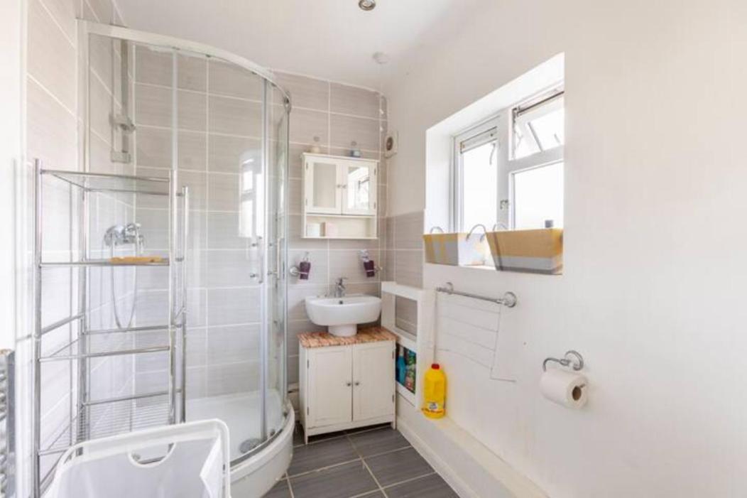 Cosy 1 Bedroom Flat Near Barking Town Centre Exterior foto